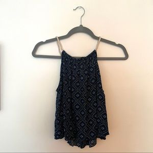 cute summer tank top